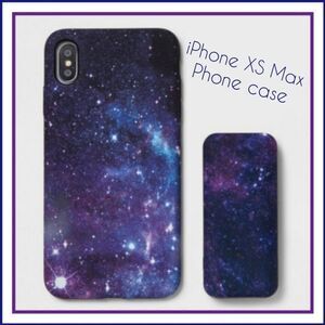Heyday Apple iPhone XS Max Case w/ Power Bank
